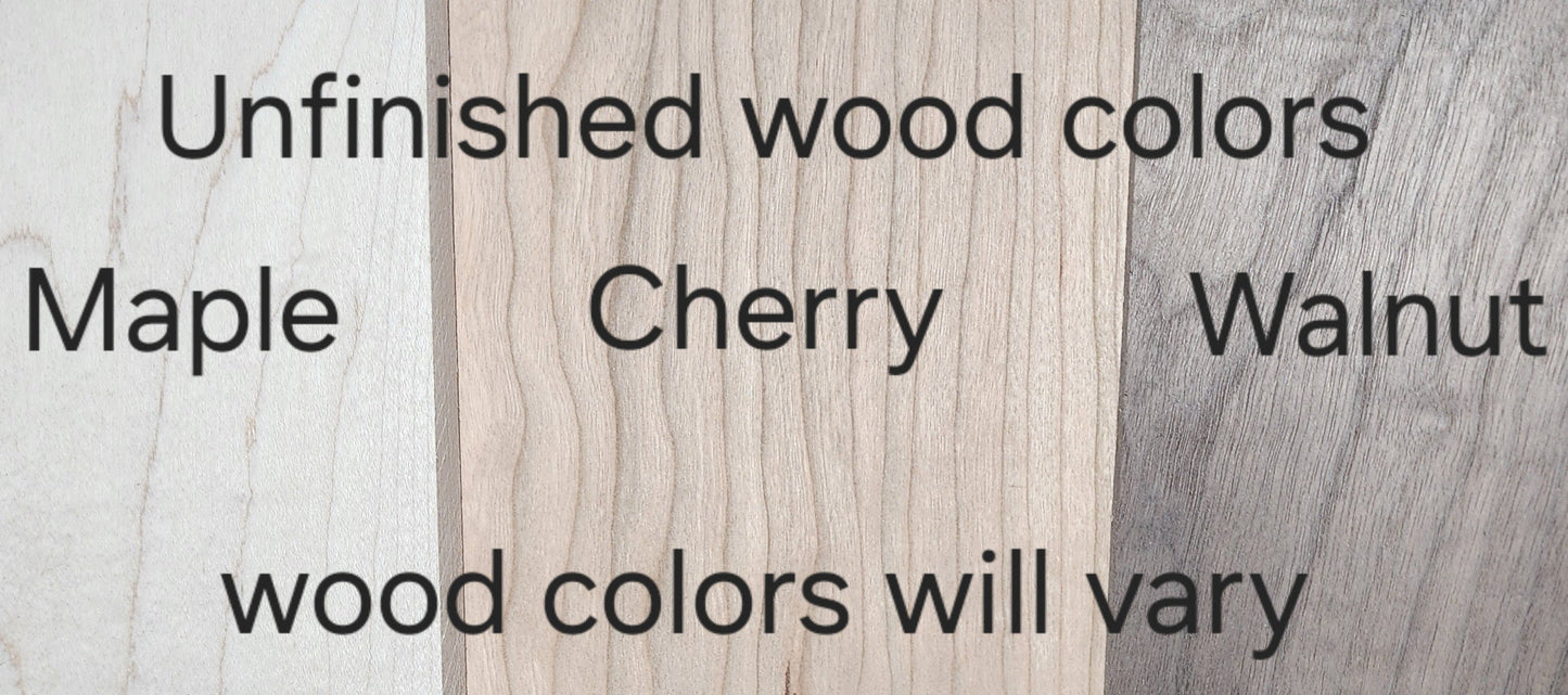 Kitchen Conversion Cutting Borad