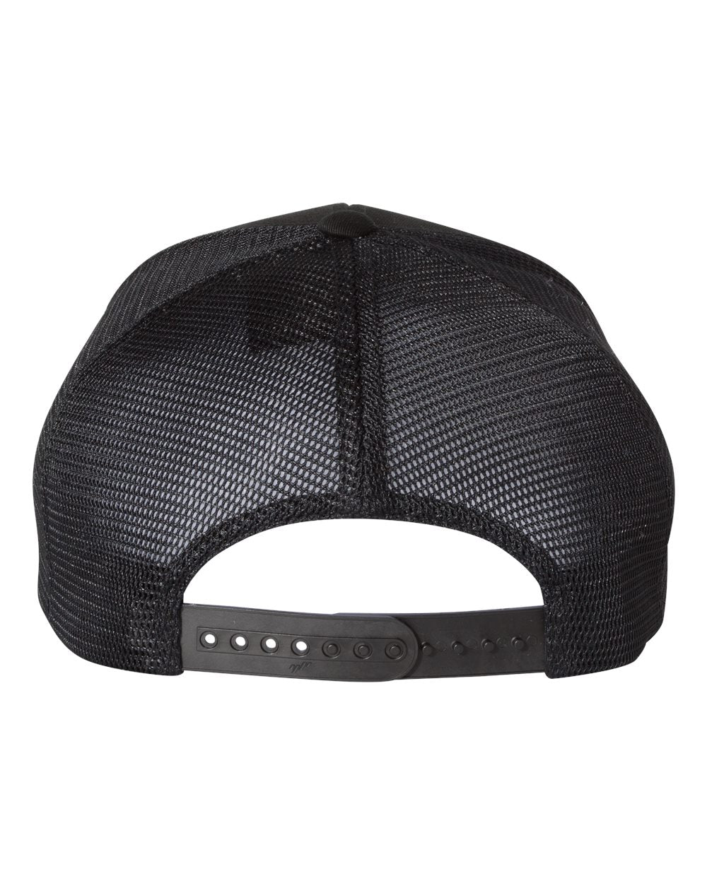 Flexfit 110 with Custom Patch