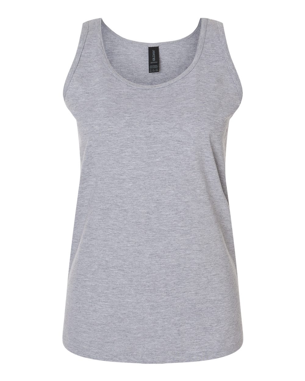 EME Women's Muscle Tank