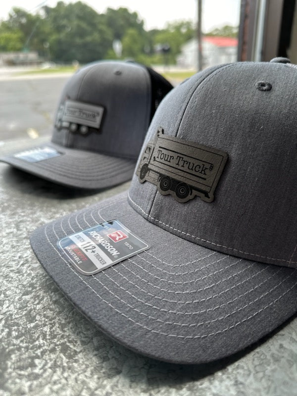 Leatherette Patch