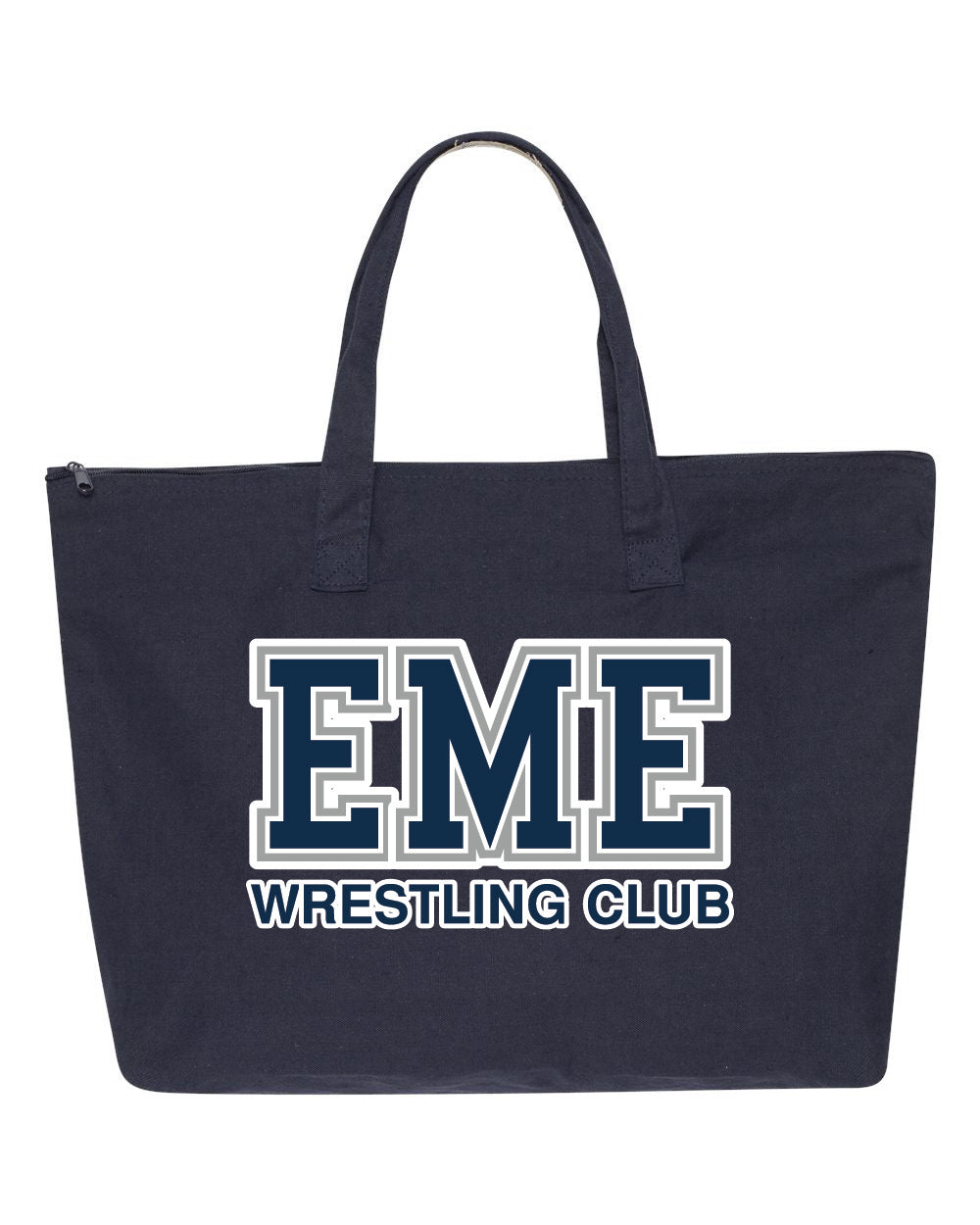 EME Large Tote Bag