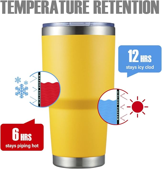 Personalized Tumblers 20oz and 30oz