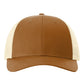 Richardson 115 Low Profile Trucker Hat with Custom Patch