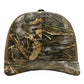 Richardson 112P Camo with Custom Patch
