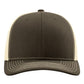 Richardson 112 Trucker Hat with Custom Patch