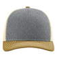 Richardson 112 Trucker Hat with Custom Patch