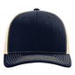 Richardson 112 Trucker Hat with Custom Patch