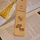 Custom Bookmarks