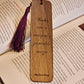 Custom Bookmarks