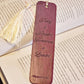Custom Bookmarks