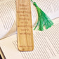 Custom Bookmarks