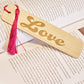 Custom Bookmarks