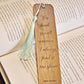 Custom Bookmarks