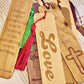 Custom Bookmarks