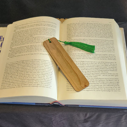 Custom Bookmarks