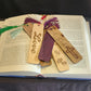 Custom Bookmarks