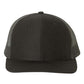 Richardson 112 Trucker Hat with Custom Patch