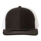 Richardson 112 Trucker Hat with Custom Patch