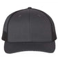 Richardson 112 Trucker Hat with Custom Patch