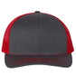 Richardson 112 Trucker Hat with Custom Patch