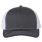 Richardson 112 Trucker Hat with Custom Patch