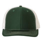 Richardson 112 Trucker Hat with Custom Patch