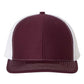 Richardson 112 Trucker Hat with Custom Patch