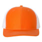 Richardson 112 Trucker Hat with Custom Patch