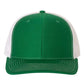 Richardson 112 Trucker Hat with Custom Patch