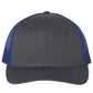 Richardson 112 Trucker Hat with Custom Patch