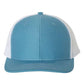Richardson 112 Trucker Hat with Custom Patch