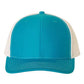 Richardson 112 Trucker Hat with Custom Patch