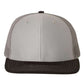 Richardson 112 Trucker Hat with Custom Patch