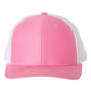 Richardson 112 Trucker Hat with Custom Patch
