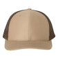 Richardson 112 Trucker Hat with Custom Patch