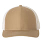 Richardson 112 Trucker Hat with Custom Patch