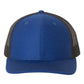 Richardson 112 Trucker Hat with Custom Patch