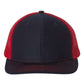 Richardson 112 Trucker Hat with Custom Patch