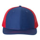 Richardson 112 Trucker Hat with Custom Patch