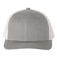 Richardson 112 Trucker Hat with Custom Patch