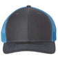Richardson 112 Trucker Hat with Custom Patch