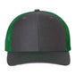 Richardson 112 Trucker Hat with Custom Patch