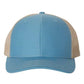 Richardson 112 Trucker Hat with Custom Patch