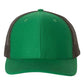 Richardson 112 Trucker Hat with Custom Patch