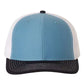 Richardson 112 Trucker Hat with Custom Patch