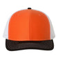 Richardson 112 Trucker Hat with Custom Patch
