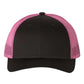 Richardson 115 Low Profile Trucker Hat with Custom Patch