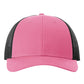 Richardson 115 Low Profile Trucker Hat with Custom Patch