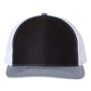 Richardson 112 Trucker Hat with Custom Patch