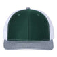 Richardson 112 Trucker Hat with Custom Patch